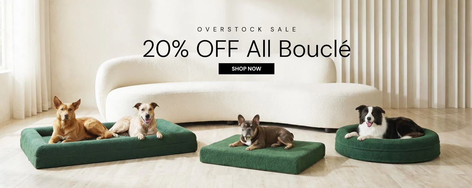 Welcome to Our Store